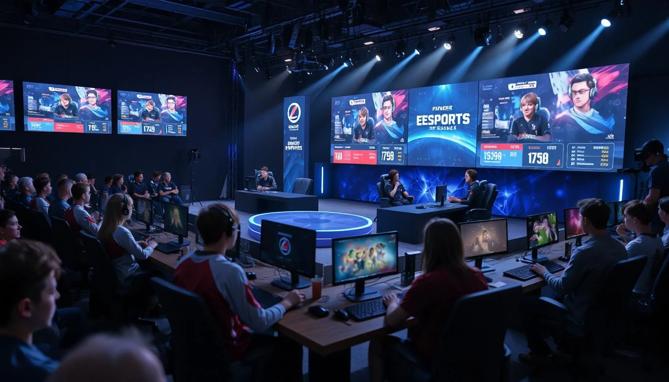 Image Esports News and Gaming Reviews