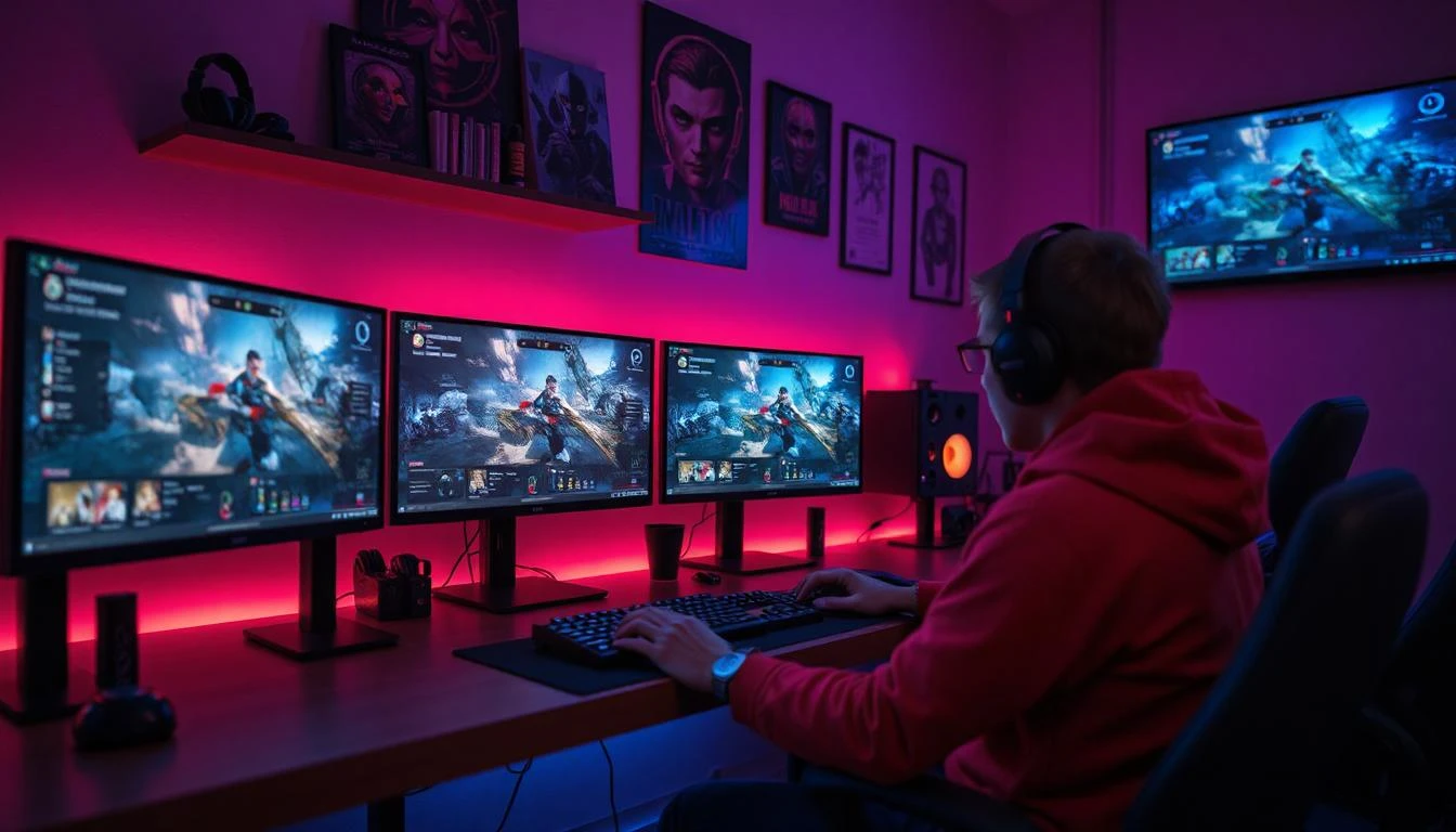 Image Gaming Reviews and Multiplayer Tips