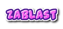 Logo Zablast