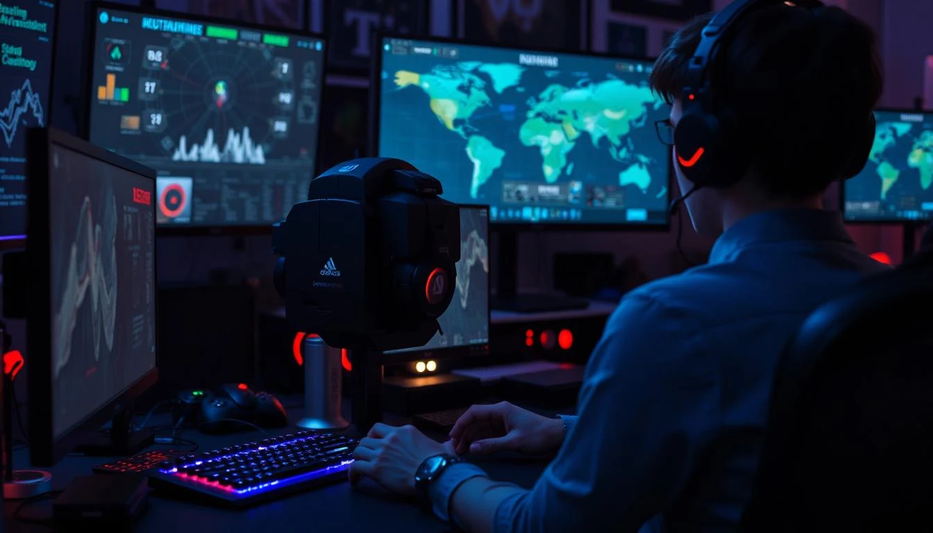 Image Multiplayer Gaming Tips Today