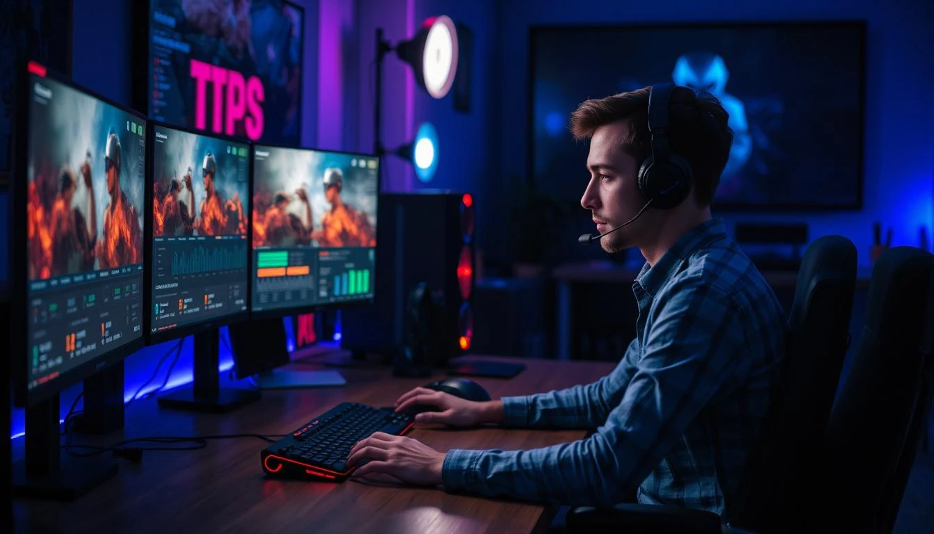 Image Online Gaming Tips and Reviews
